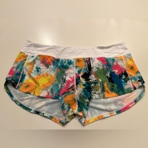 lululemon no limits size 14 2 inch